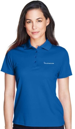Picture of Authentic enTouch Women's Polo Shirt