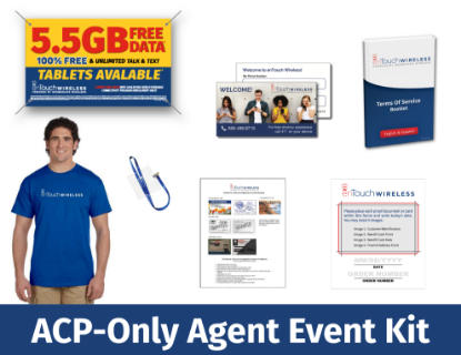 Picture of ACP-Only Agent Kit
