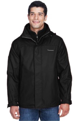 Picture of Winter Jacket