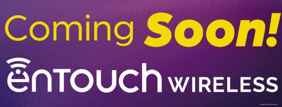 Picture of Coming Soon & Now Open Banners
