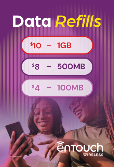 Picture of Data Refills - Snap Frame